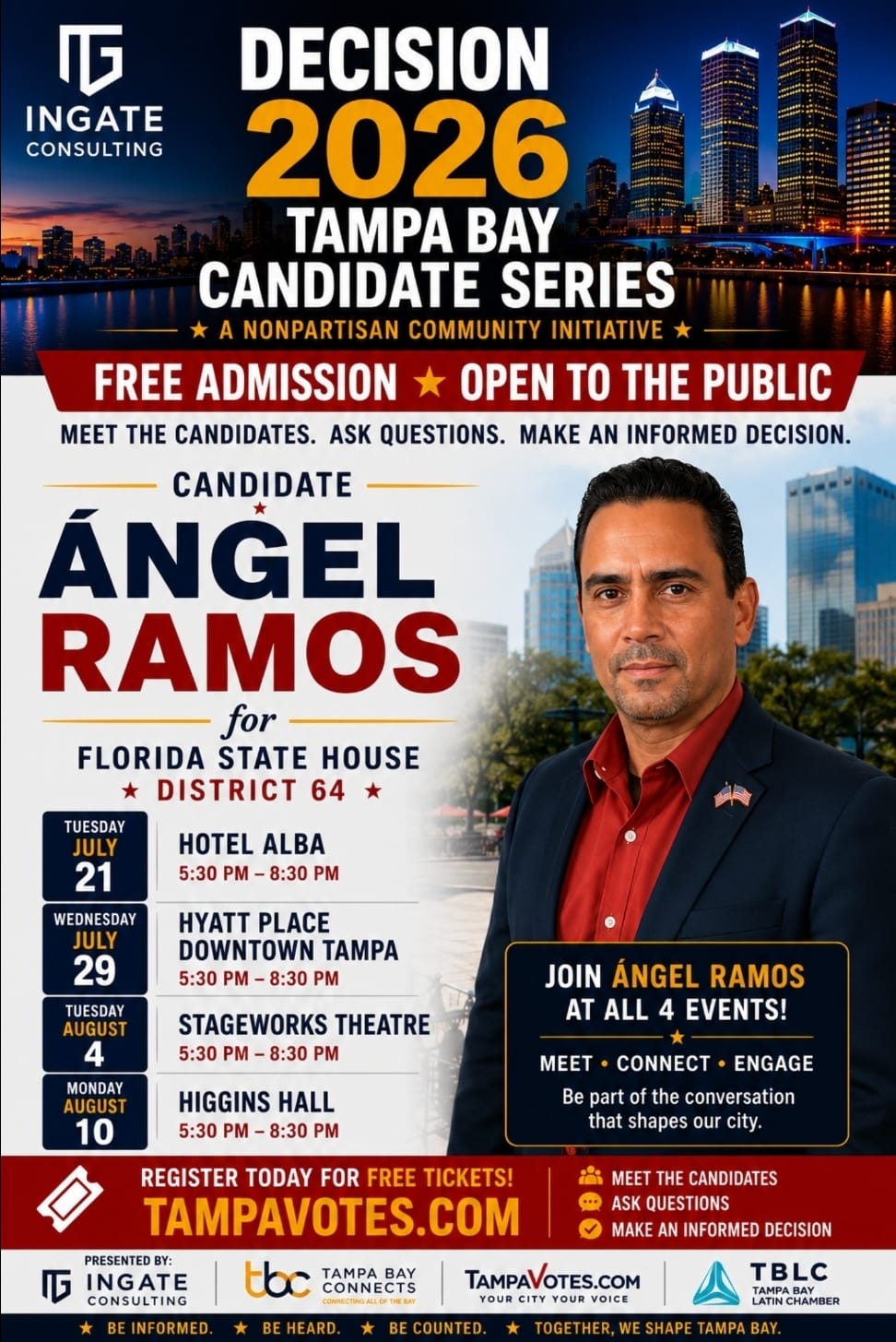 Angel Ramos