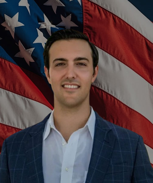 Garett candidates