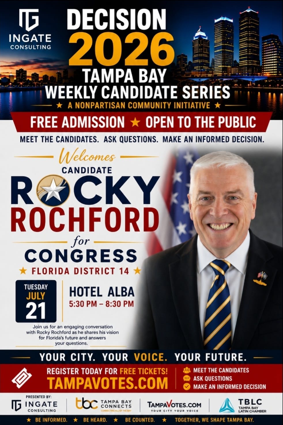 Rocky Rockford